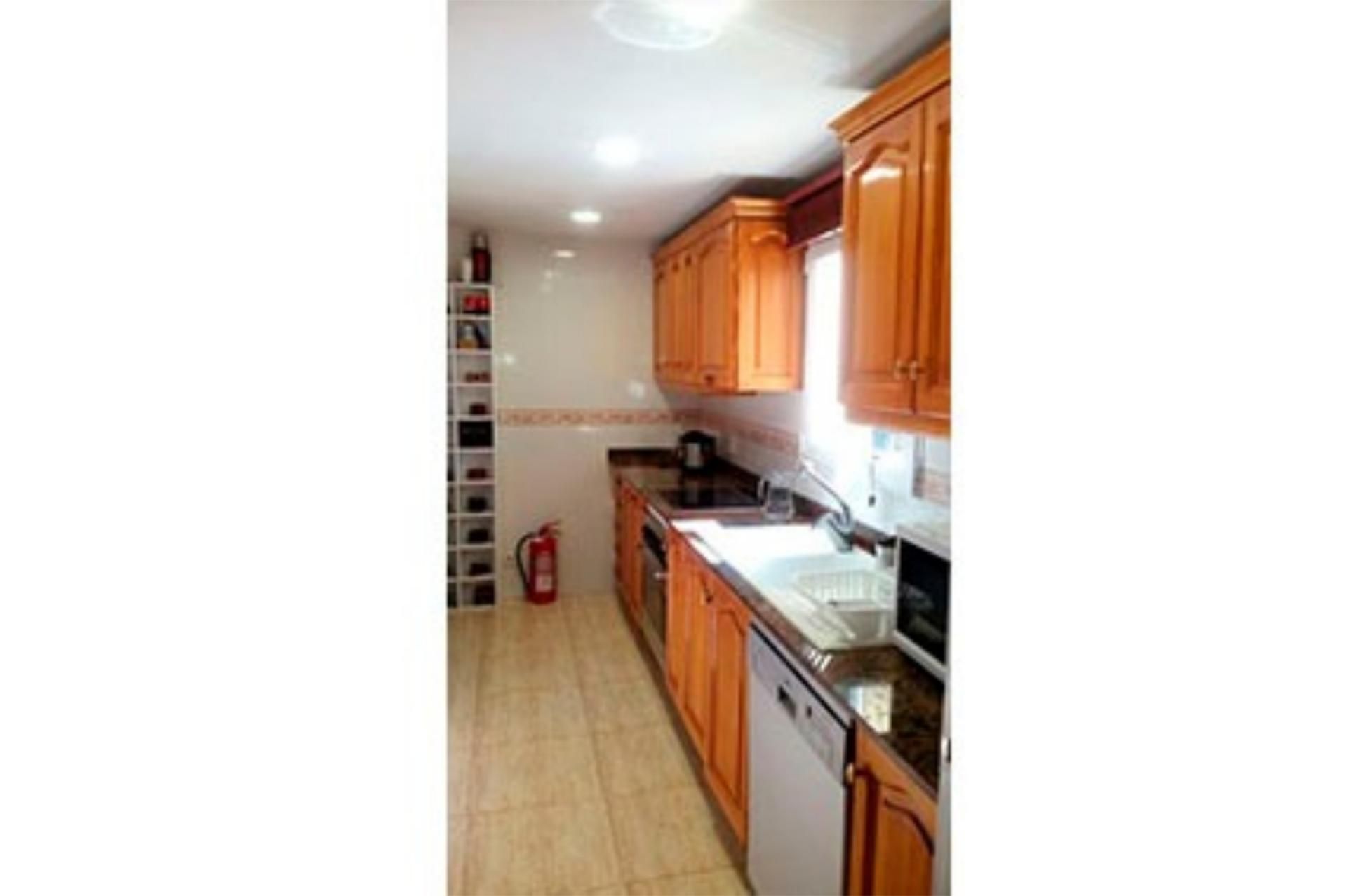 Ático en  Carrer Isidoro Antillón 11B