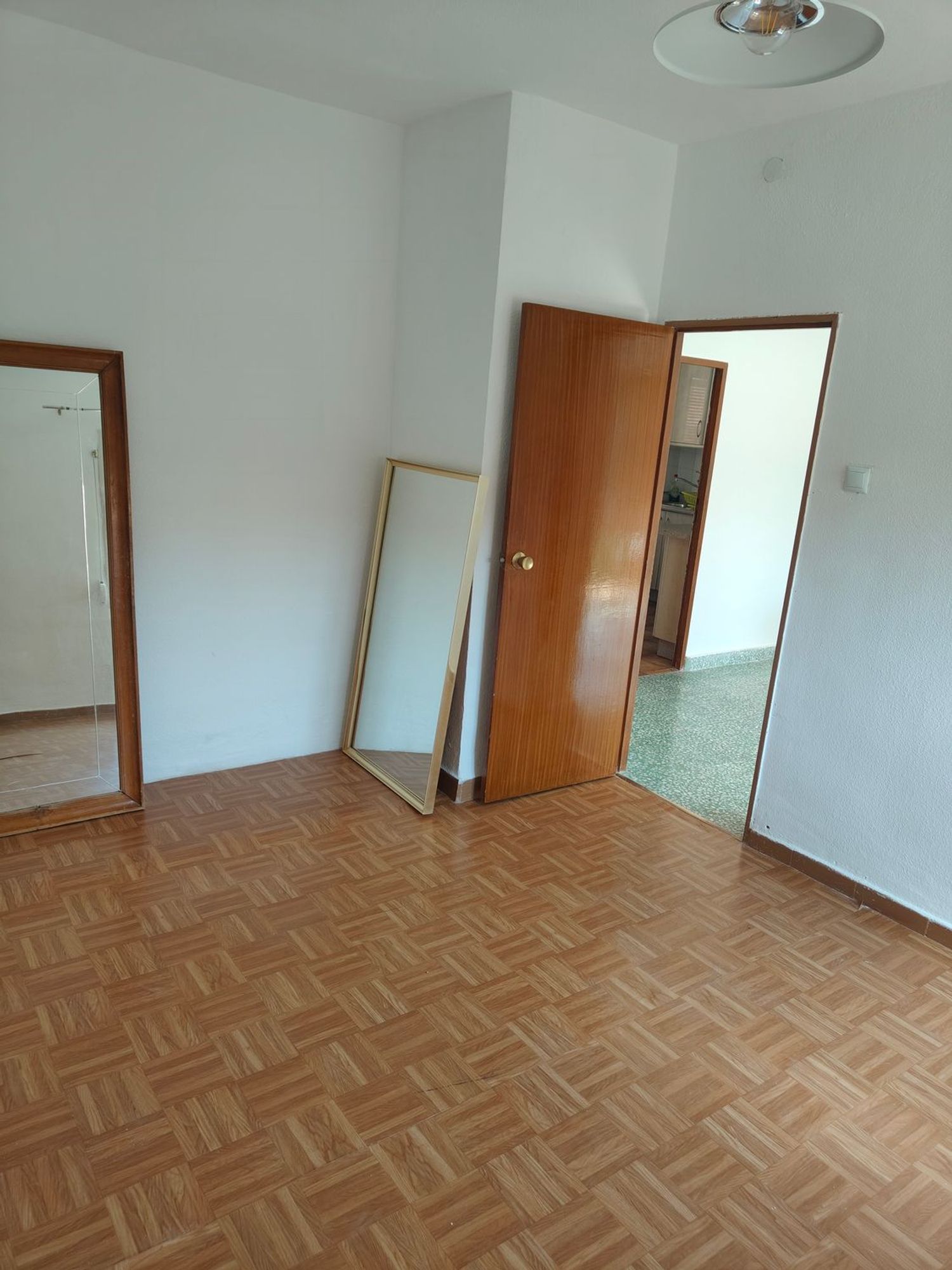 Piso en Plaza de Gloria Fuertes, 1, El Perchel, El Perchel - Foto 5