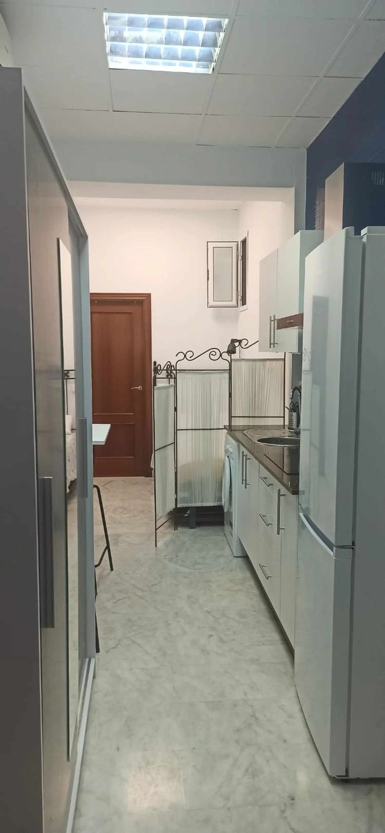 Estudio en calle Bécquer, 18 - Foto 3