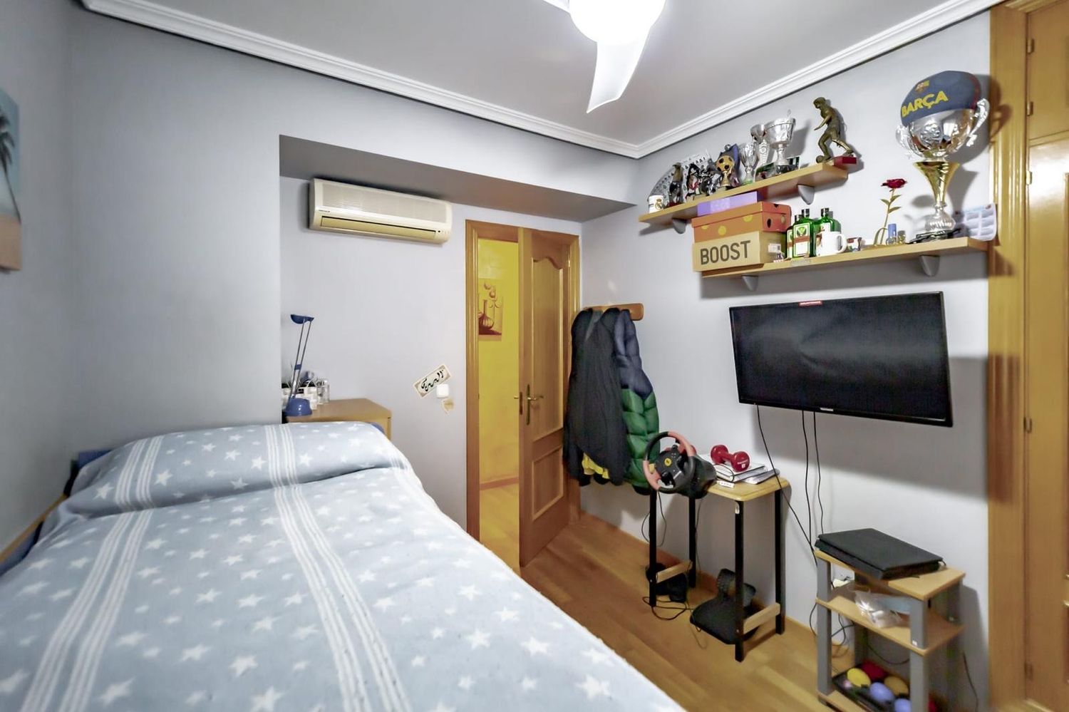 Piso en calle Dulce María Loynaz, 9 - Foto 22