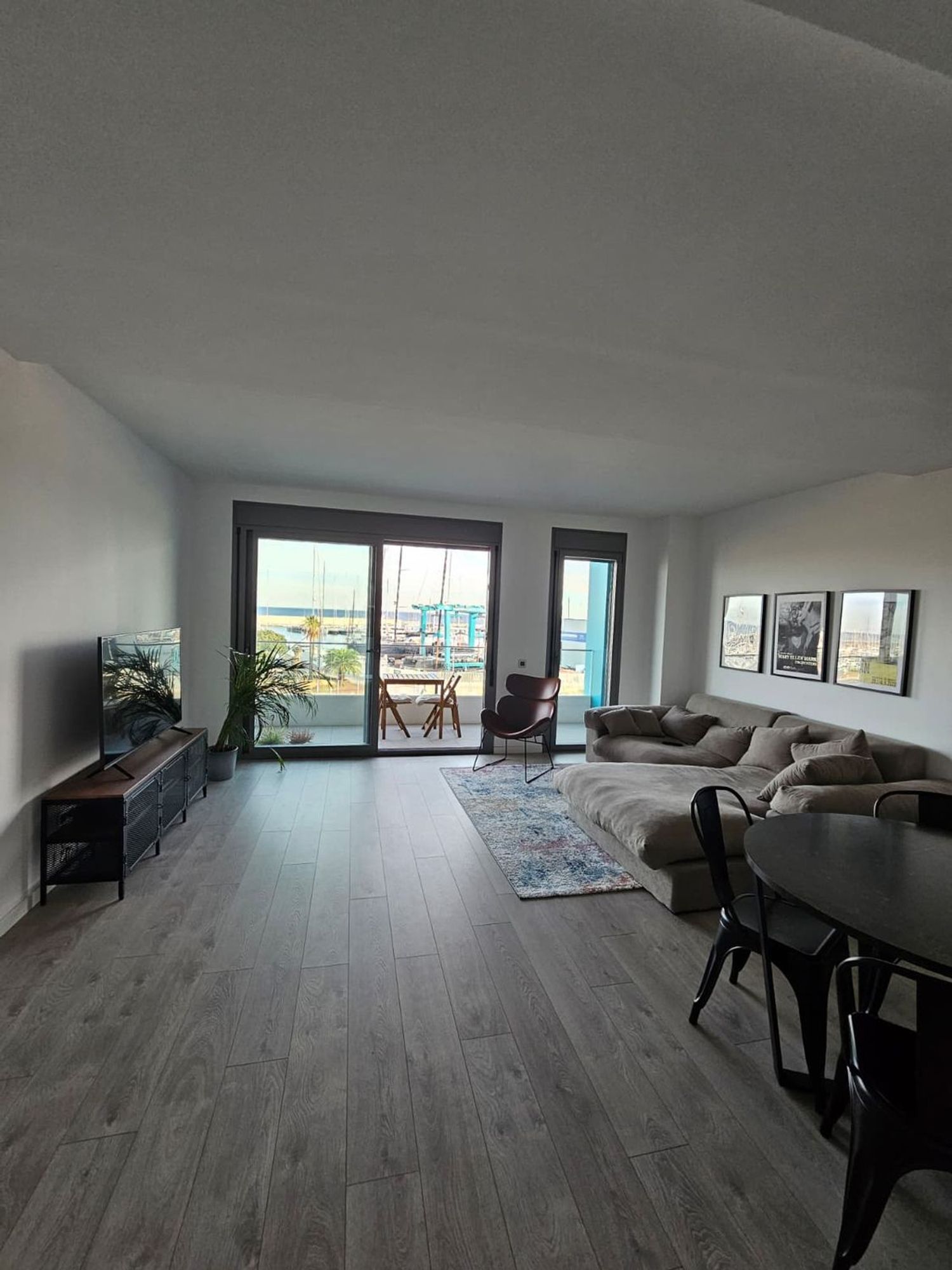 Piso en Calle d'Eduard Maristany, Gorg - Foto 21