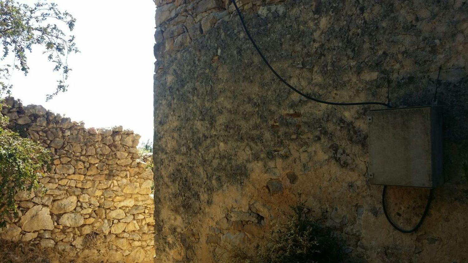 Casa rural en Calle Unica Merli, 5 - Foto 24