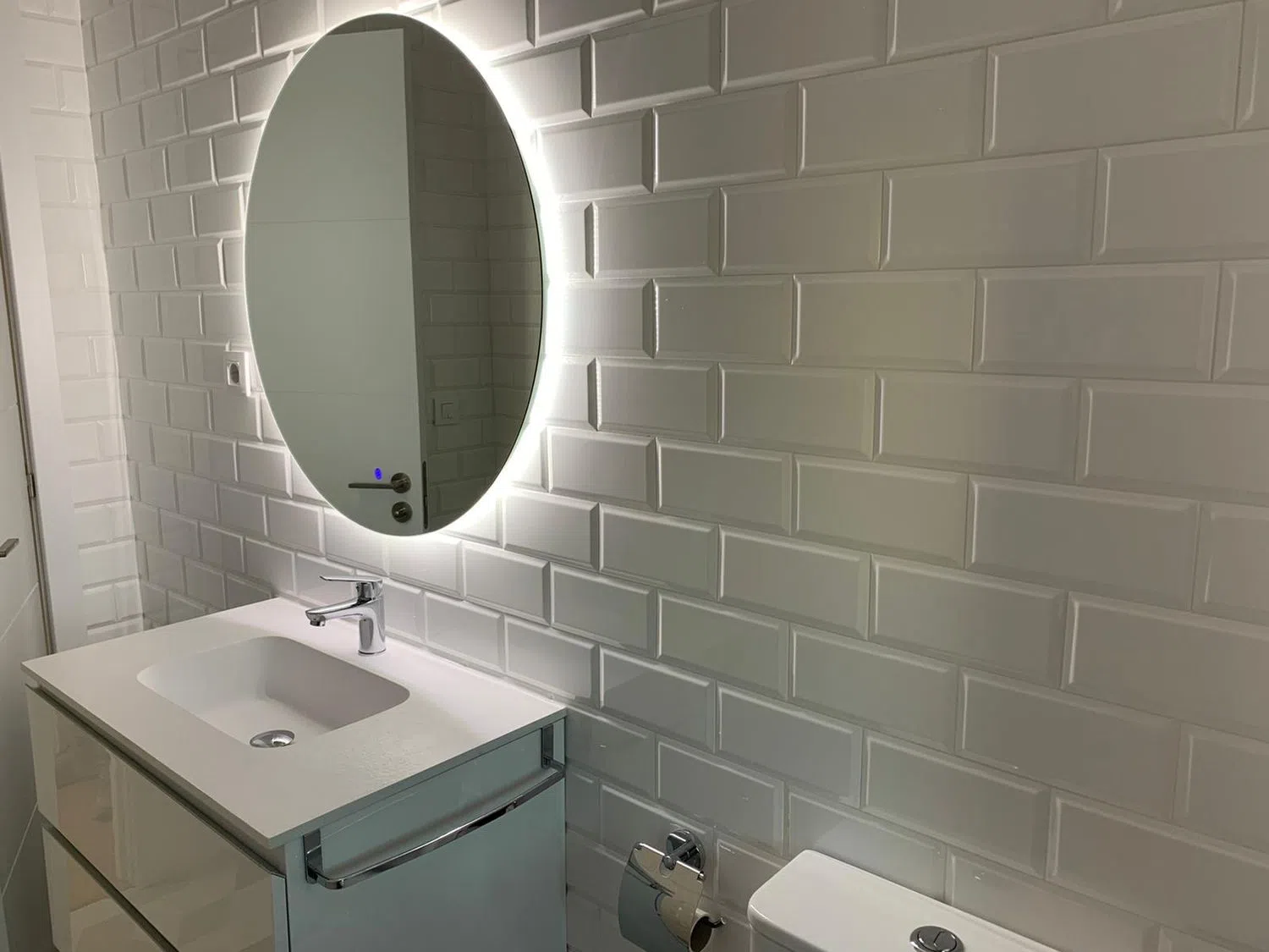 Piso en calle Carlos Aurioles, 31 - Foto 8