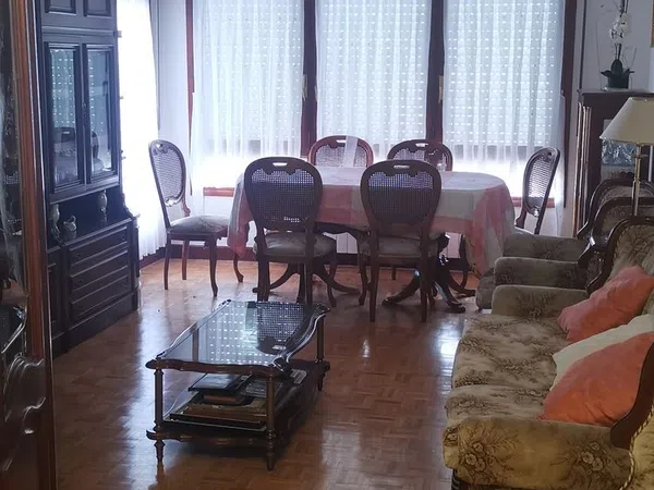 Piso en Basurtu Kastrexana Errepidea, 65, Altamira - Foto 1