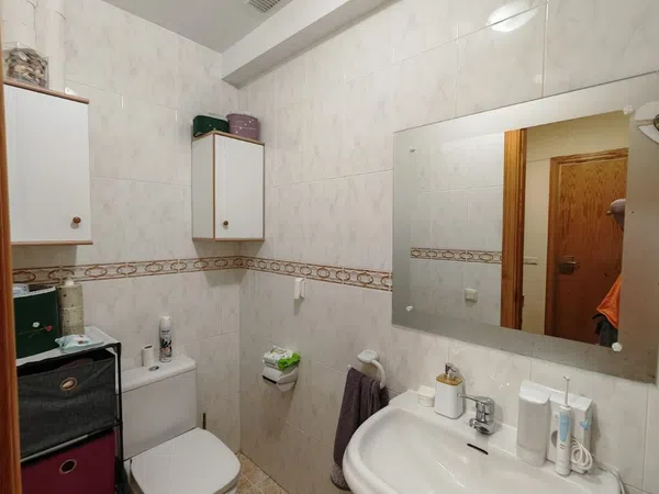 Dúplex en Calle de la Manzana, 20 - Foto 10