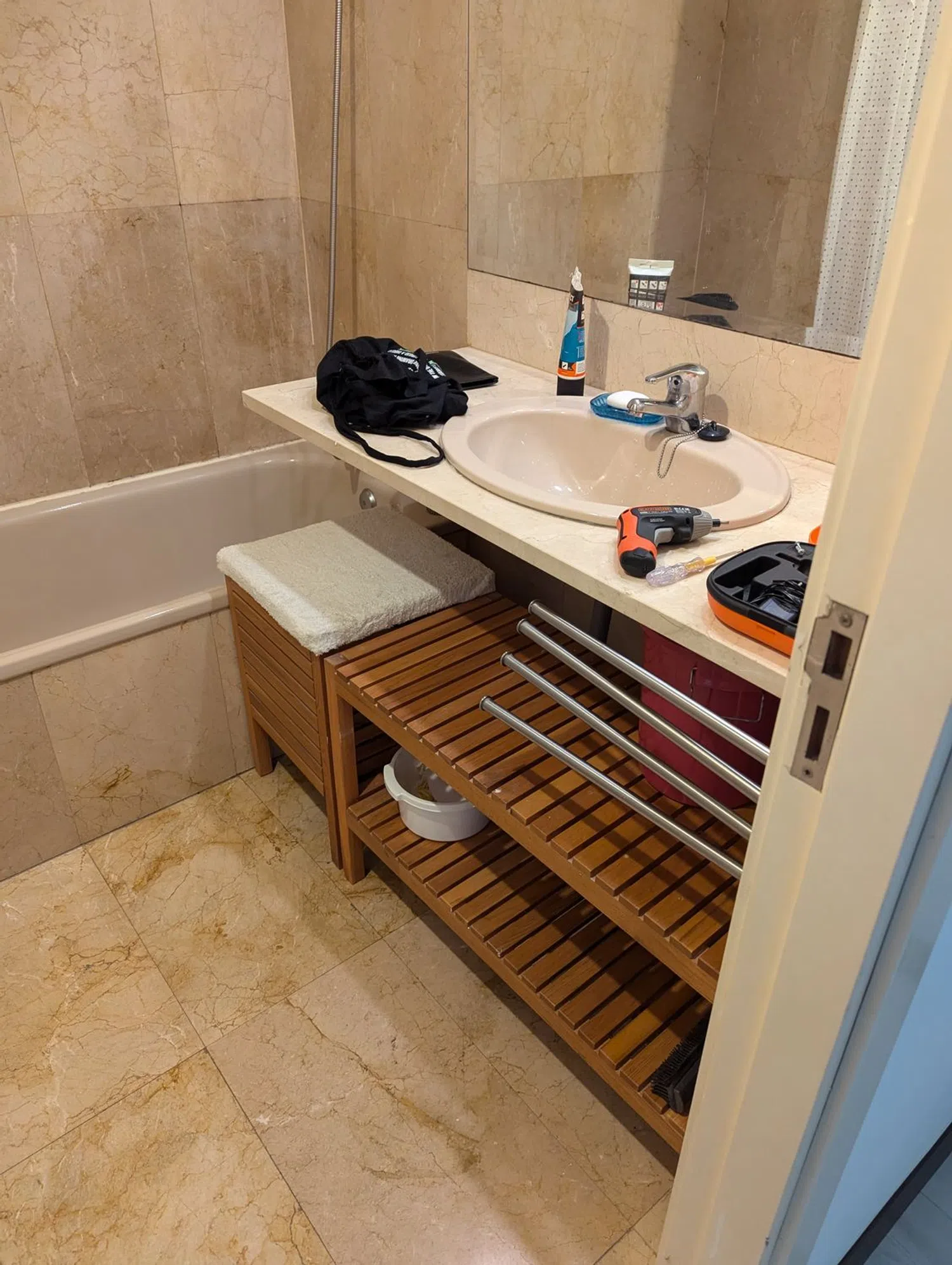 Estudio en calle Naves, 9 - Foto 10