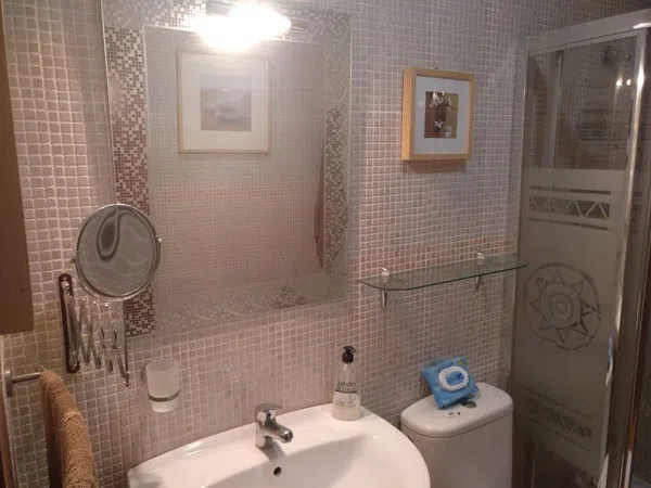Piso en Calle Tenesor, 27, Callejón del Castillo - El Calero - Las Huesas, Callejón del Castillo - El Calero - Las Huesas - Foto 1