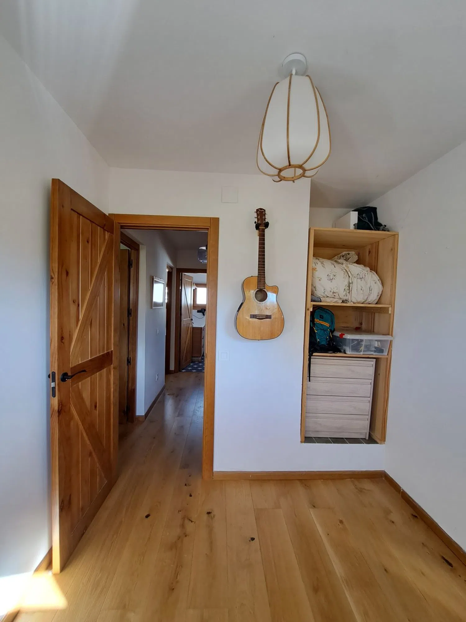 Chalet adosado en Barrio El Pardo - Foto 19