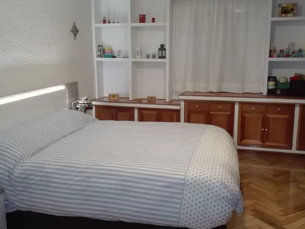 Piso en calle Amador Valdés, 1 - Foto 1