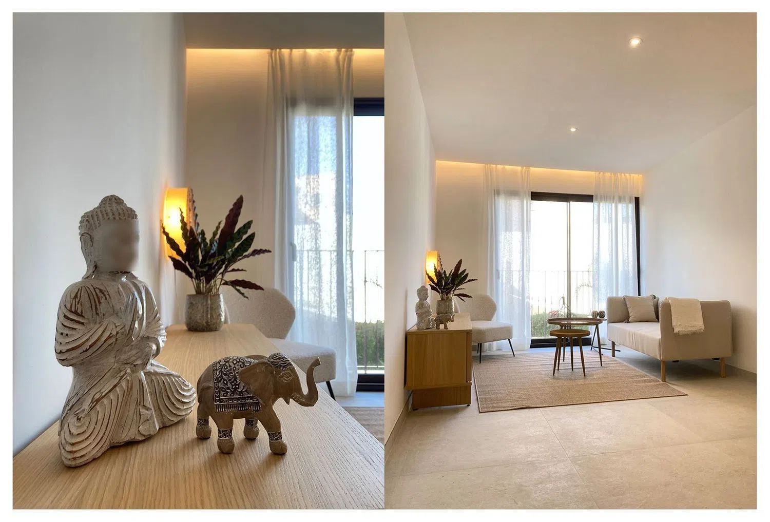 Piso en calle de Joan Crespí, 47 - Foto 4