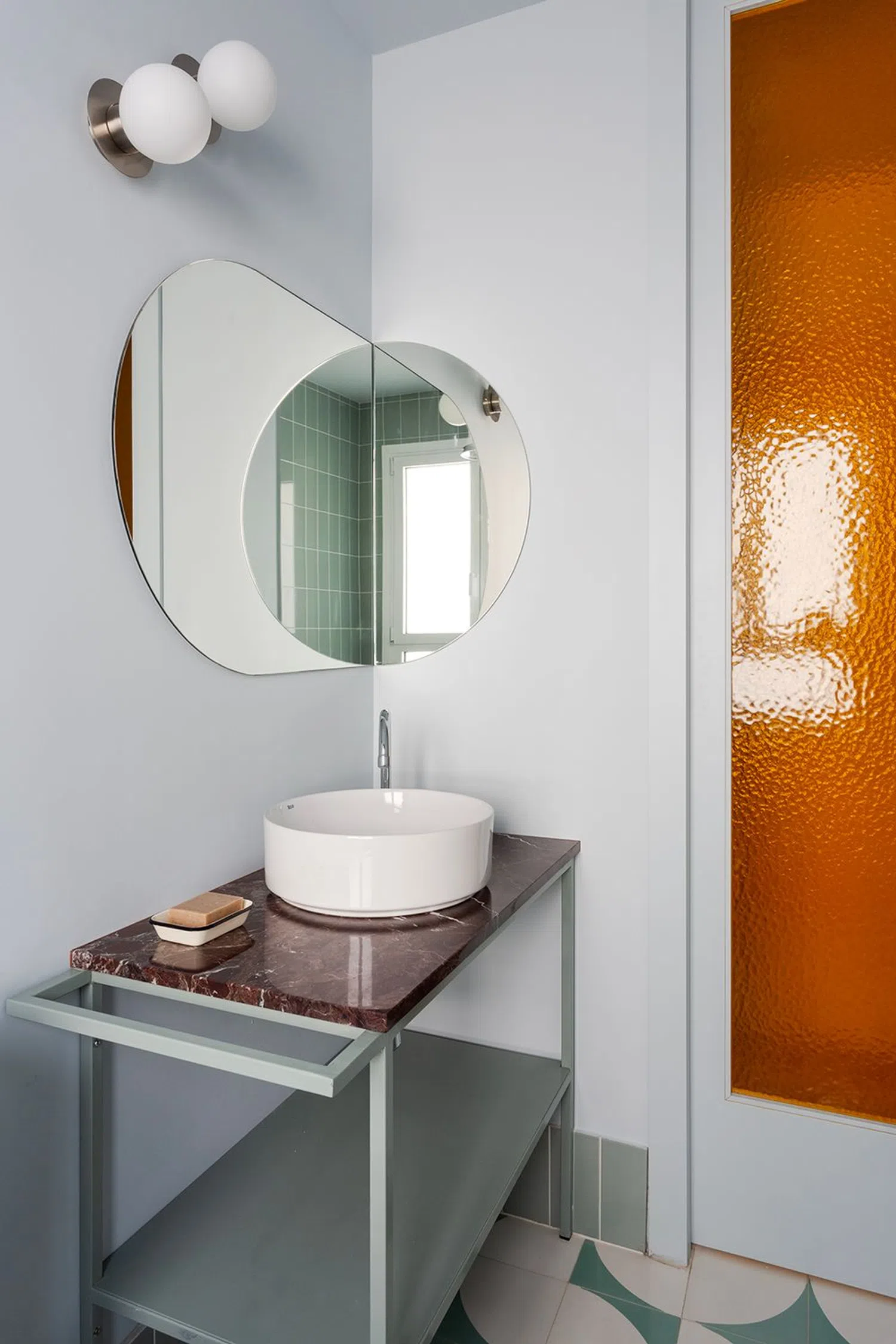 Piso en Barrio Gaztambide - Foto 25