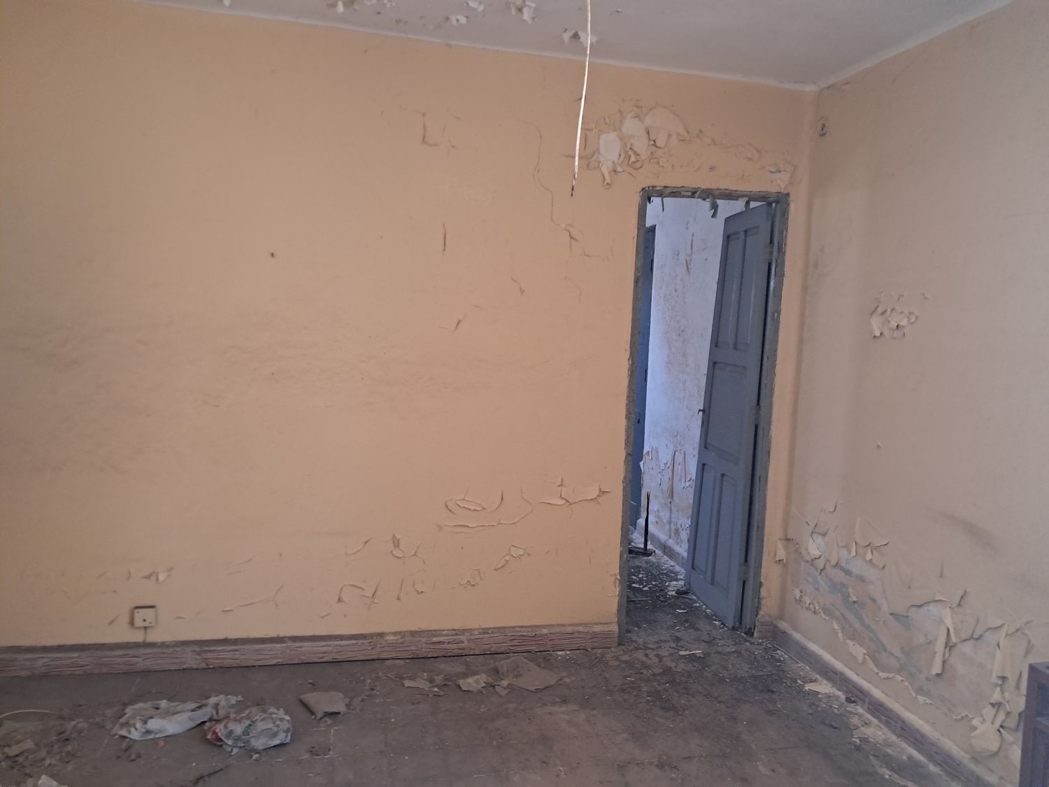Casa terrera en Calle Ruiz Muñiz, 45, San Gregorio, San Gregorio - Foto 12