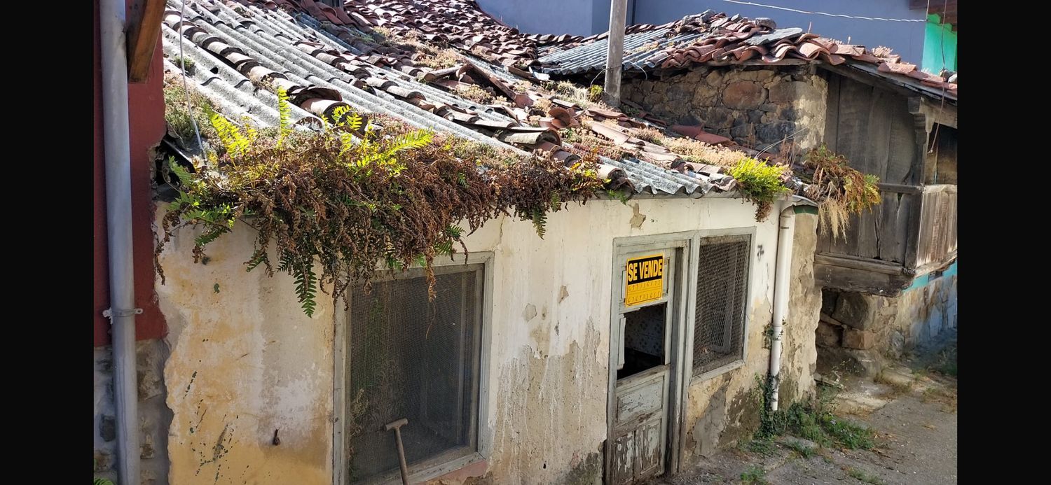 Casa de pueblo en Carraluz s/n - Foto 2