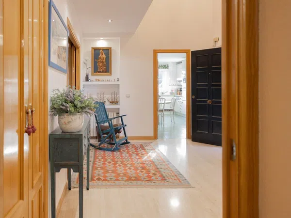 Casa o chalet independiente en Parquelagos - Puente Nuevo, Parquelagos - Puente Nuevo - Foto 1