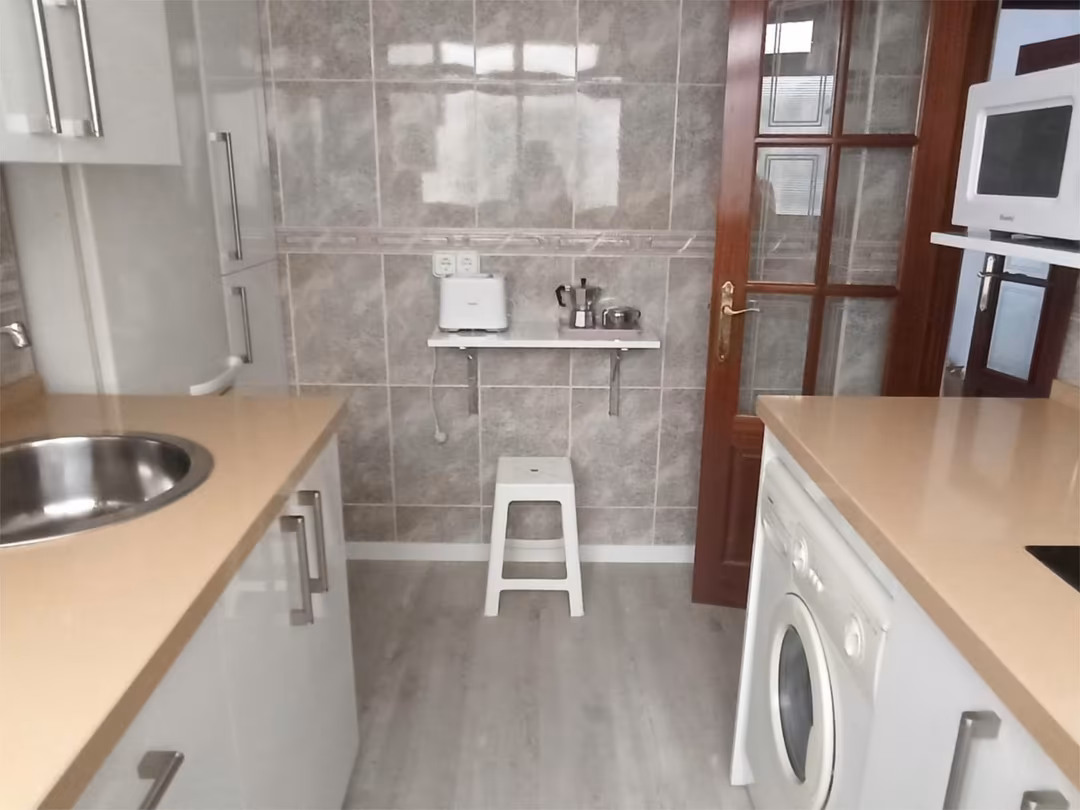 Piso en  N-IV 3 - Foto 8