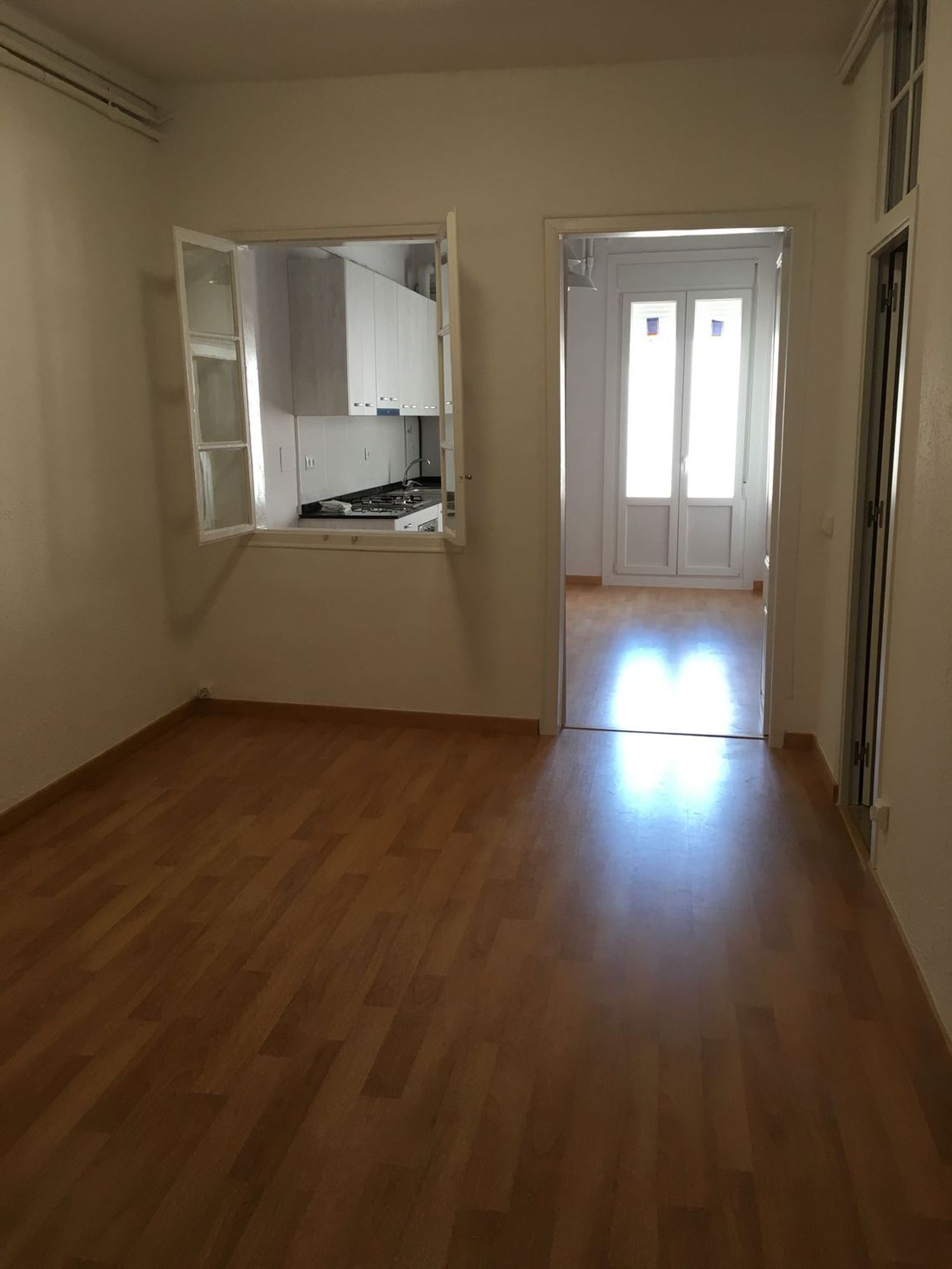 Piso en calle del Doctor Trueta, 152 - Foto 2