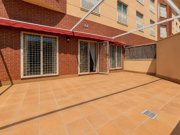 Piso en Calle de Castelao, 100, Santa Eulàlia - Foto 1