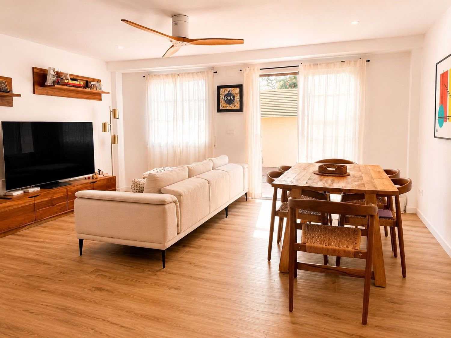 Chalet adosado en Avenida de la Armada Española, 78, Calas de Santa Pola este, Calas de Santa Pola este - Foto 2