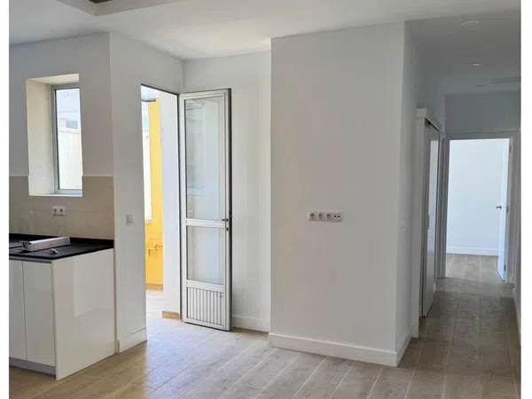 Piso en Calle Luis Antunez, 64, Alcaravaneras - Foto 5