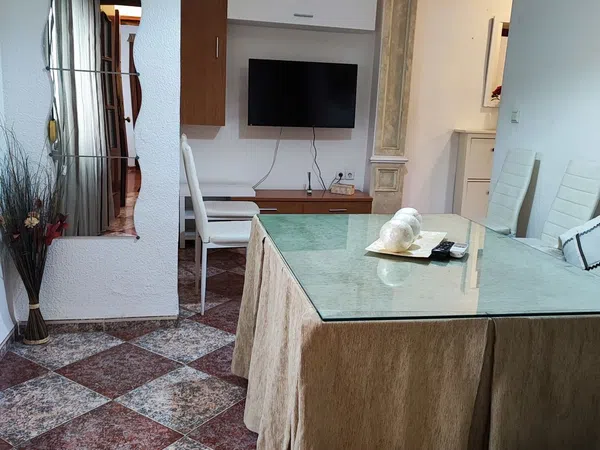 Piso en Avenida de la Viñuela, 23, La Viñuela - Foto 1