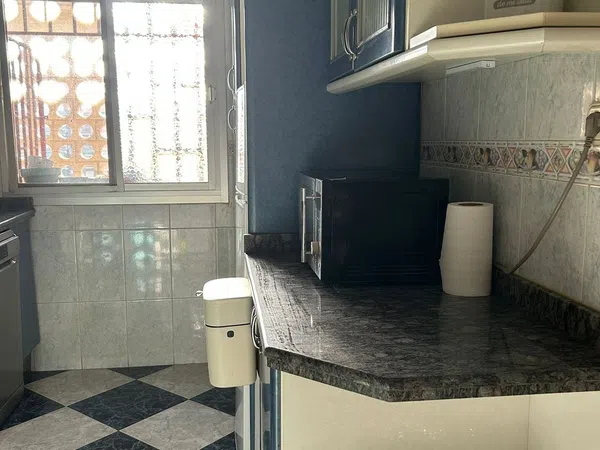 Piso en Calle Fray Juan Sánchez Cotán, 12, Polígono Cartuja - Foto 4