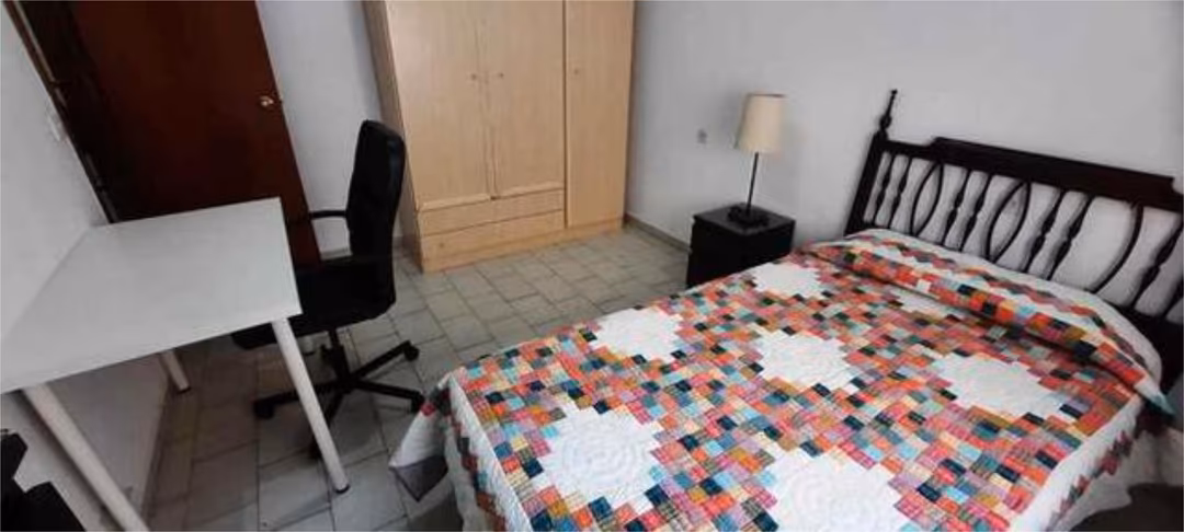 Piso en Ciudad Jardín - Foto 8