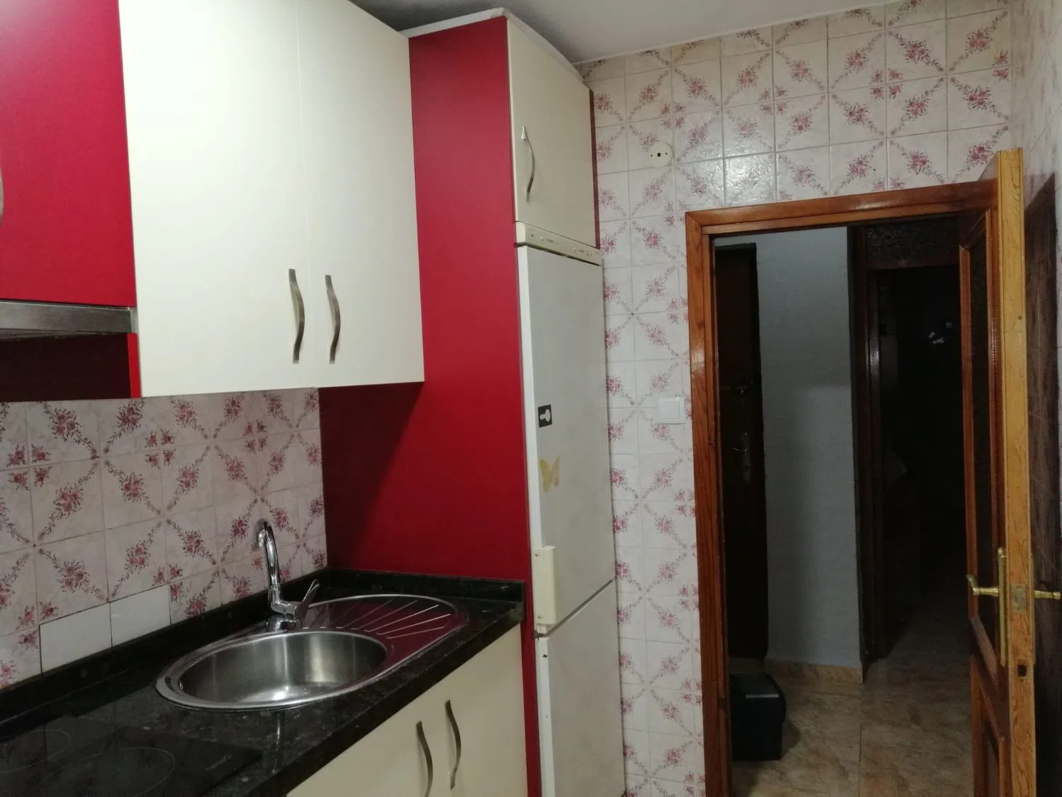 Piso en calle Tarfia, 63 - Foto 4
