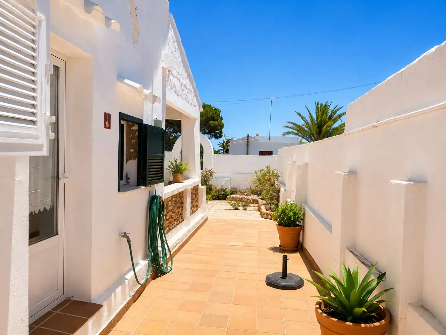 Chalet en  Carrer Xaloc d'Alcaufar 19 - Foto 26