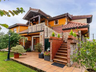 Piso en  Barrio Rubayo-Arriba 8 - Foto 4