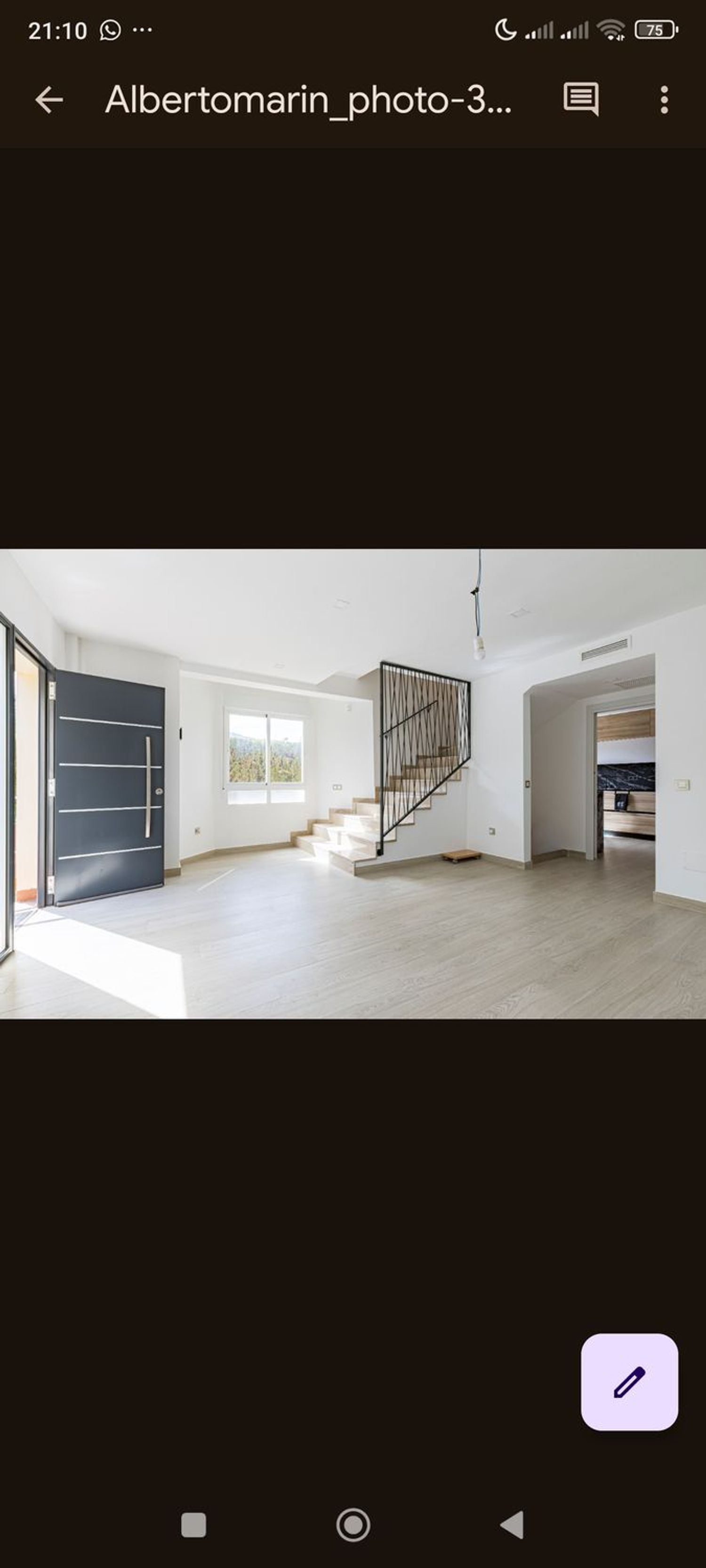 Chalet adosado en Calle Modistería, 20, La Viña-San José, La Viña-San José - Foto 2