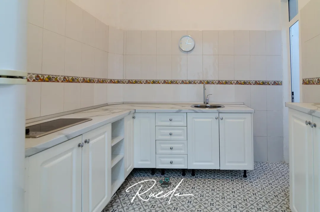 Piso en calle Ramon y cajal 17 - Foto 8