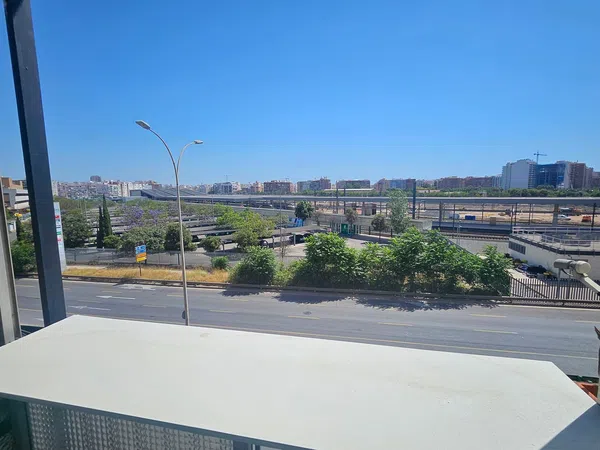 Piso en Avenida de Giorgeta, 44, La Raiosa - Foto 2