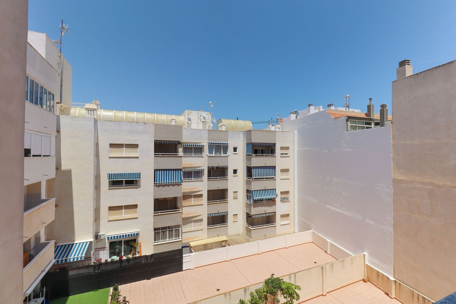 Ático en Calle Ramón Gallud, 235, Las Piscinas Naturales - Foto 18