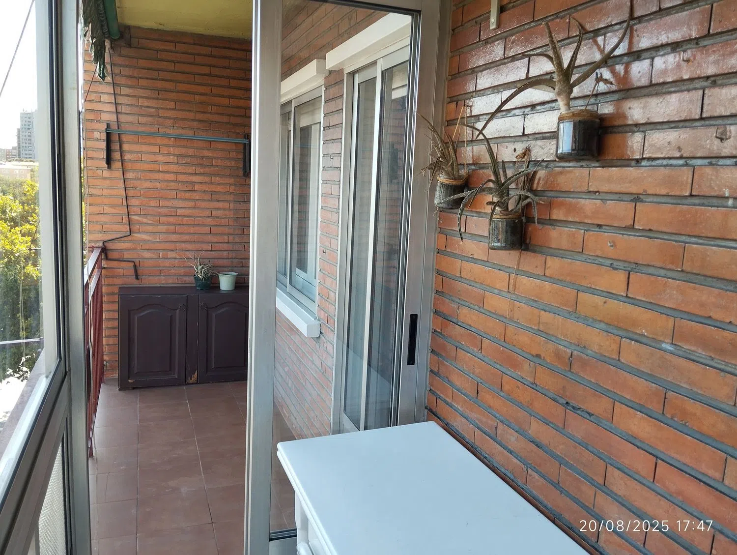 Piso en calle de la Duquesa de Villahermosa, 8 - Foto 21