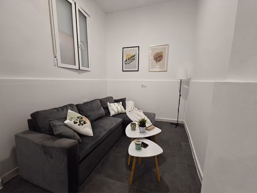 Planta baja en  Calle Santa Quiteria 12 - Foto 4