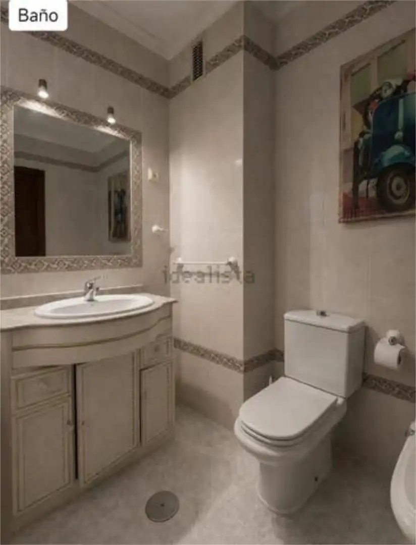 Piso en La Oliva - Foto 5