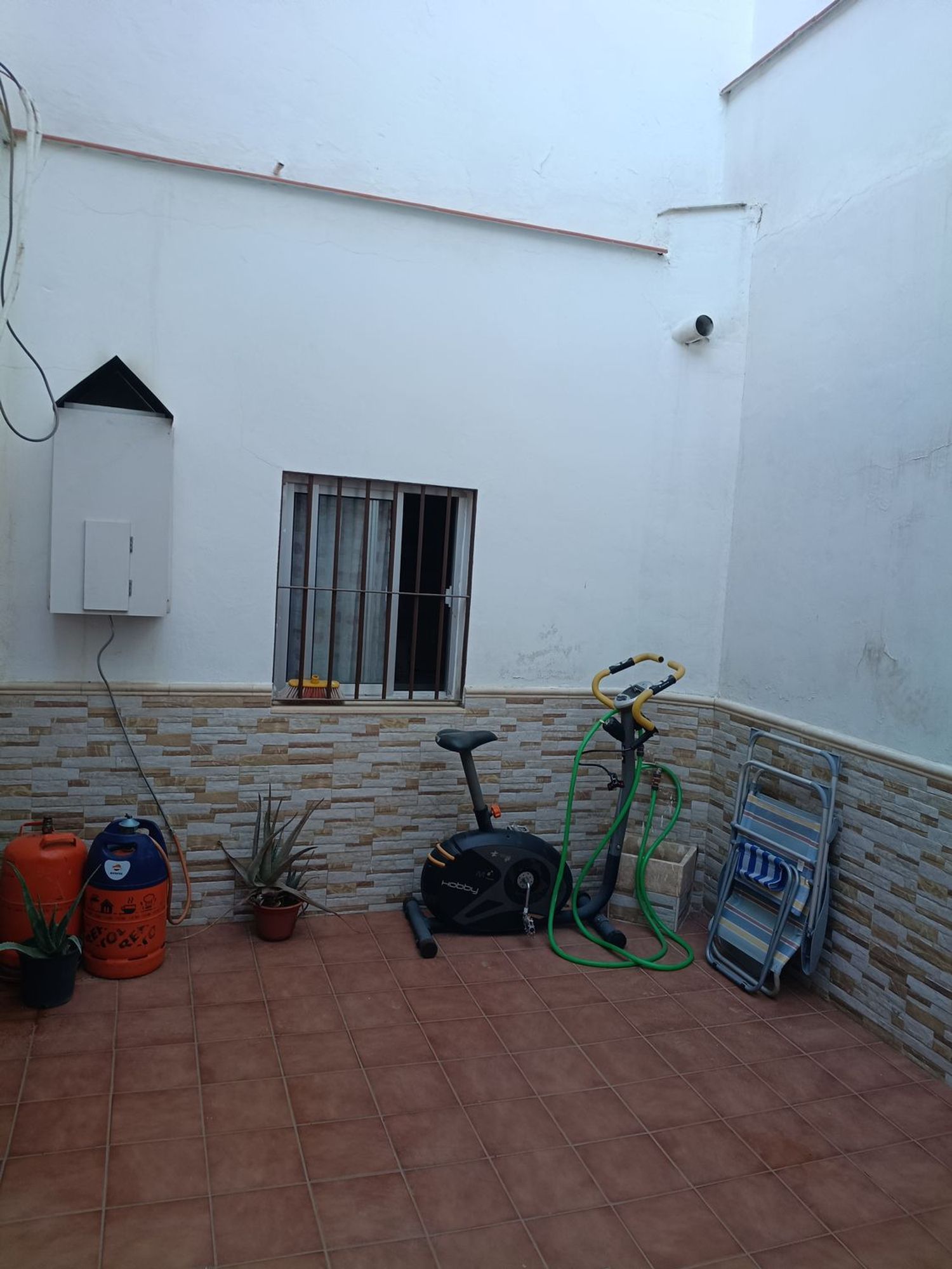 Casa o chalet independiente en Calle Juan de la Cosa, 7, Oromana, Oromana - Foto 5