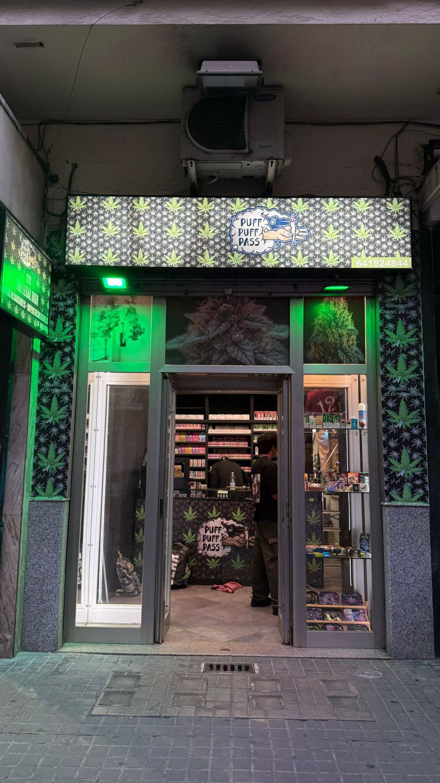 Estanco en traspaso en Avenida de oeste, 35 - Foto 6
