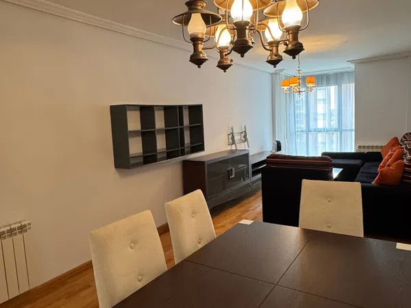 Piso en Calle Segurilla, 32, Tres Olivos - La Piedad, Tres Olivos - La Piedad - Foto 14