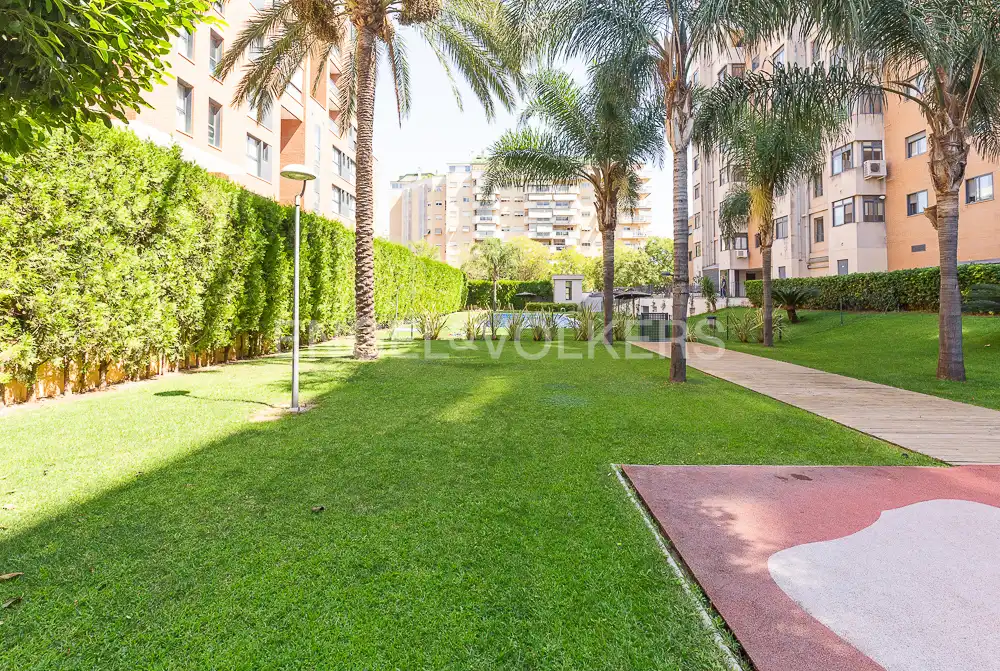 Piso en  Valencia Capital - Foto 37