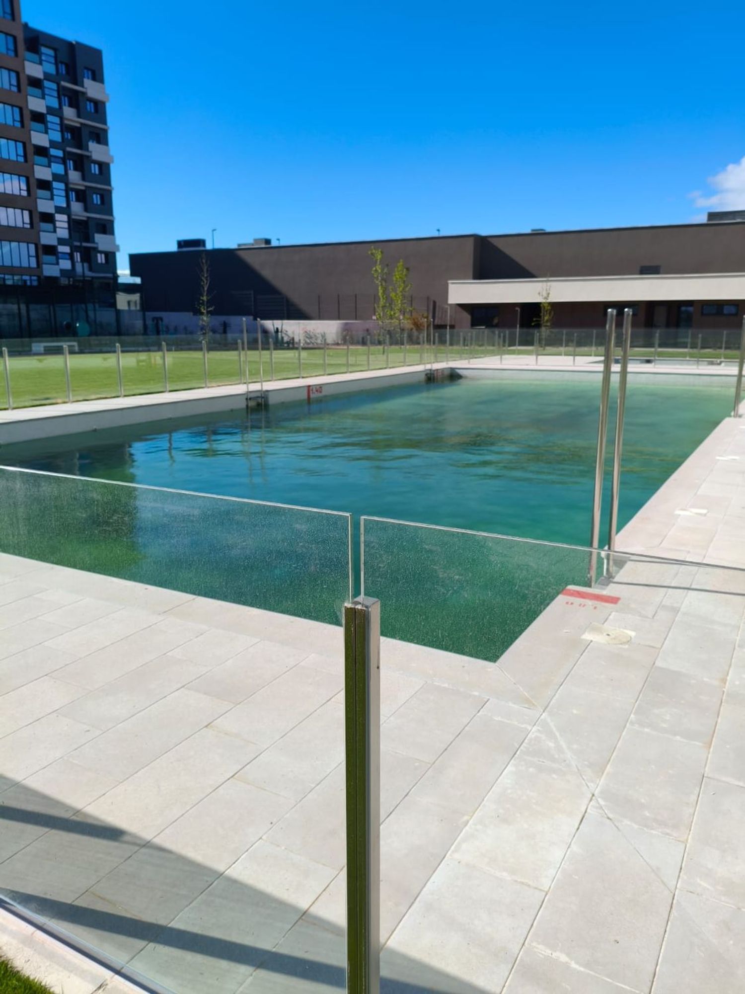 Piso en calle de Rafael Moneo, 1 - Foto 4