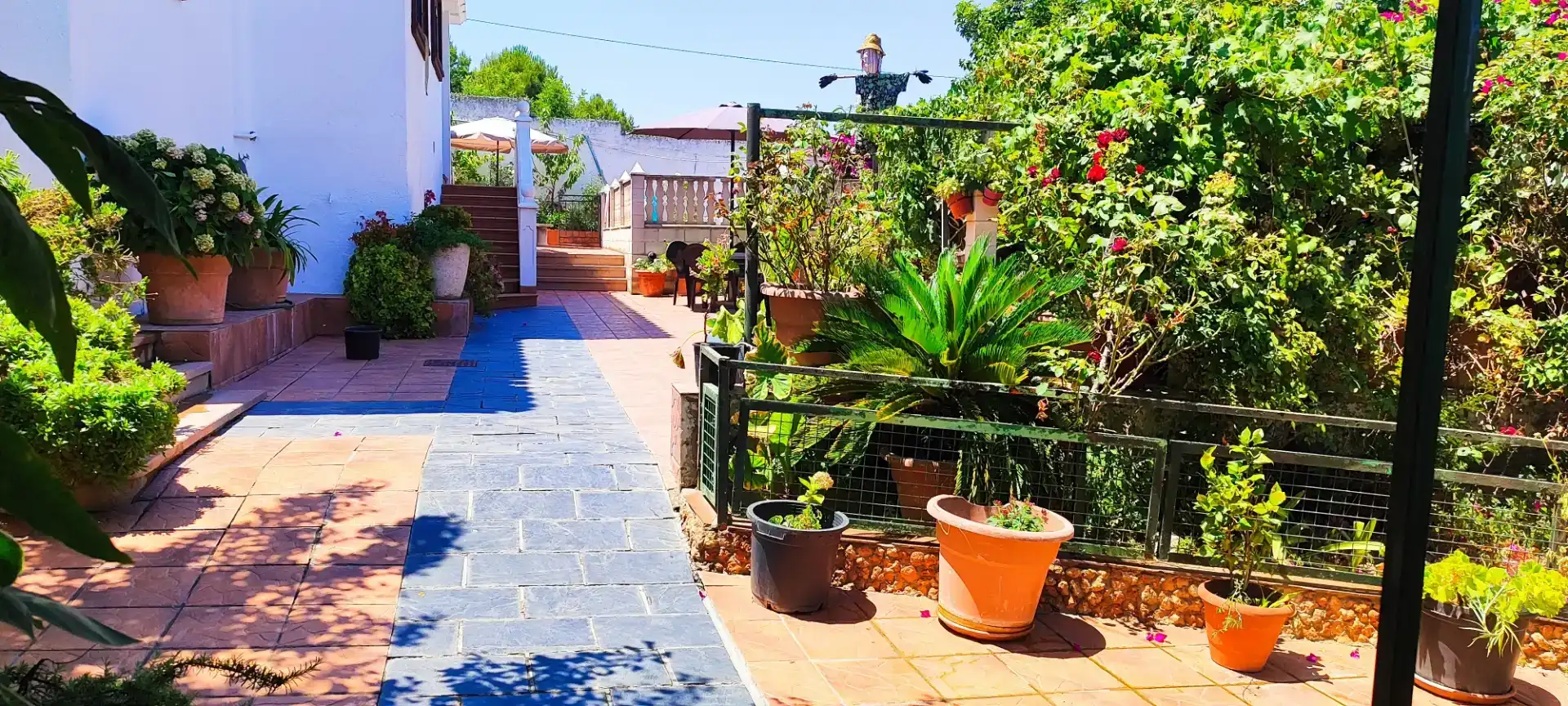 Chalet en  Carrer del Camí del Llor 24 - Foto 11