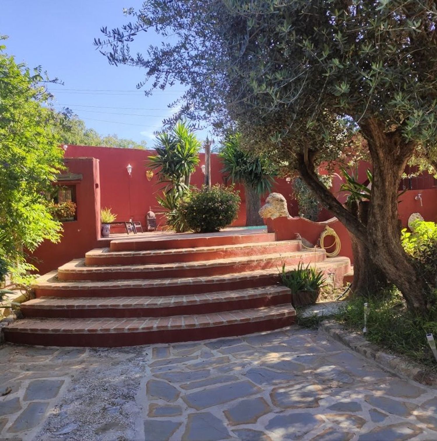 Casa o chalet independiente en Avenida de las Palmas, 26, El Rosario-Ricmar - Foto 2