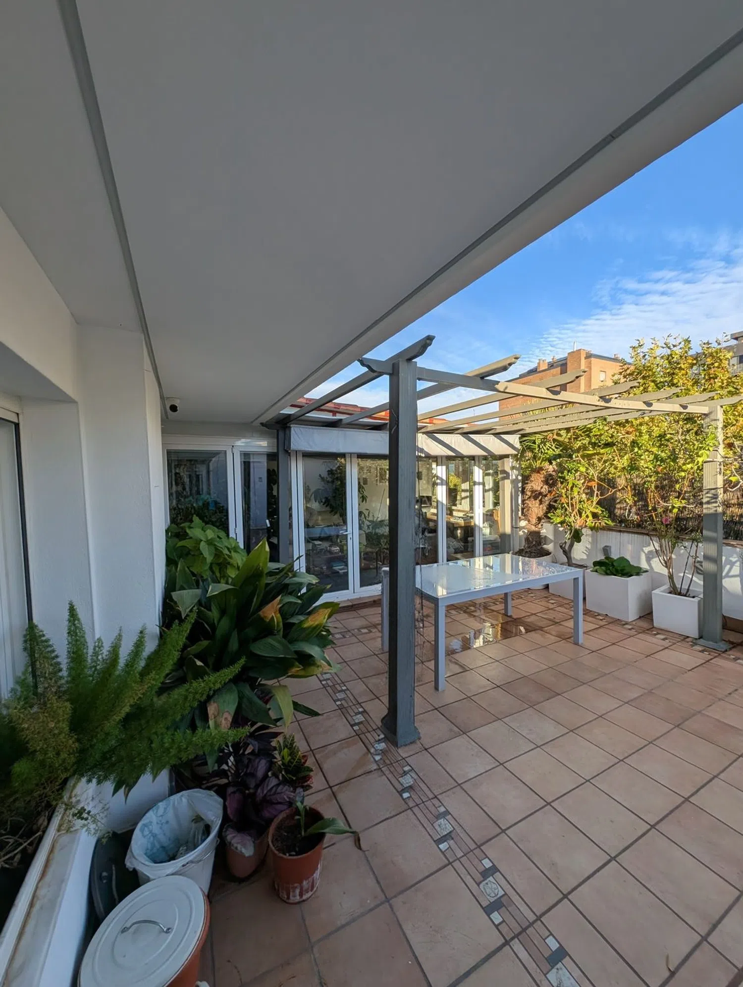 Ático en calle de Orense, 65 - Foto 8