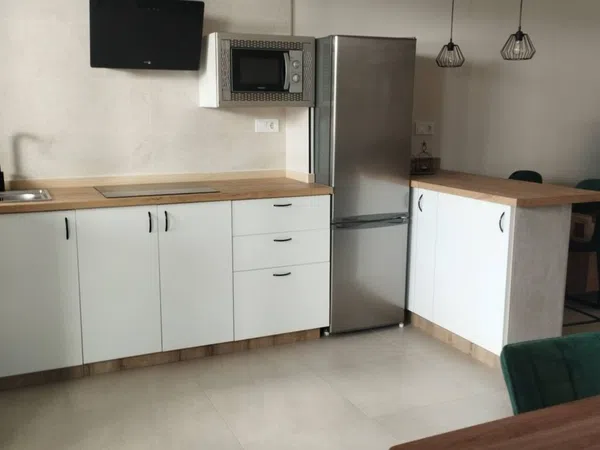 Estudio en Avenida Alay, 3, Solymar - Puerto Marina, Solymar - Puerto Marina - Foto 2