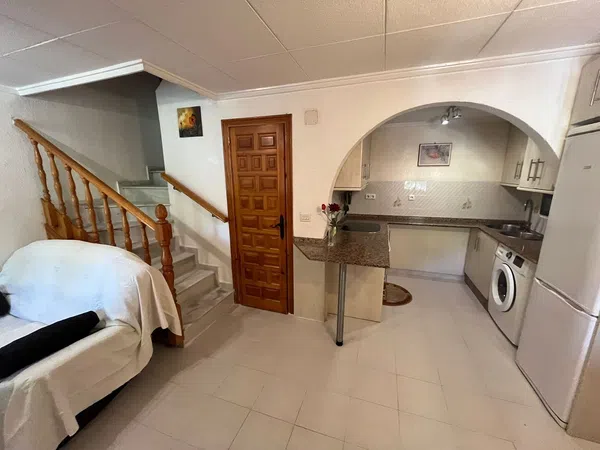 Chalet adosado en Urbanización Buenavista, 221, Buenavista, Buenavista - Foto 12