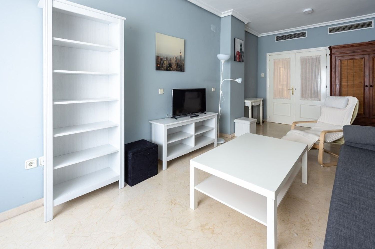 Piso en calle Alejandro Collantes, 20 - Foto 4