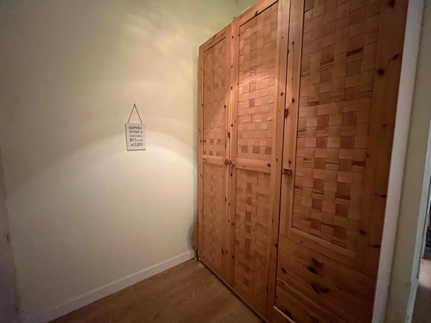 Estudio en calle de Santa Engracia, 158 - Foto 10