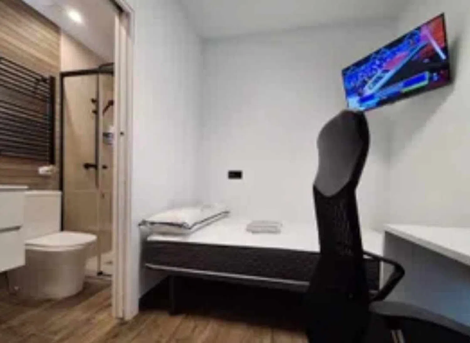 Piso en calle rico cejudo, 4 - Foto 2