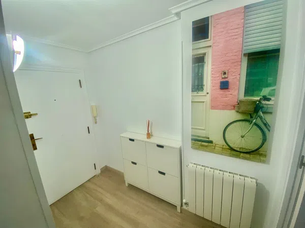 Piso en Ramón y Cajal Etorbidea, 64, San Pedro de Deusto - Foto 4